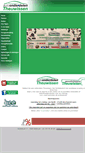 Mobile Screenshot of jtheuwissen.be